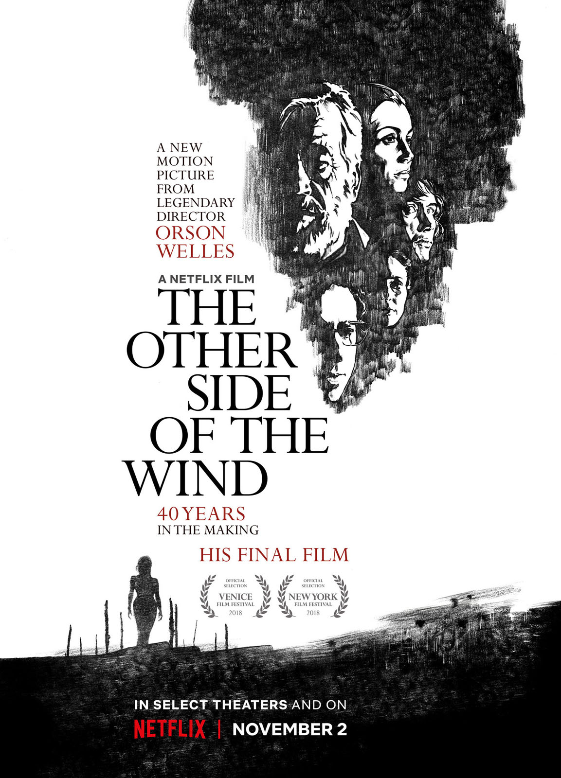 OTHER SIDE OF THE WIND, THE